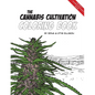 The Cannabis Cultivation Coloring Book - Paperback