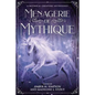 Menagerie de Mythique: A Mythical Creature Anthology - Paperback