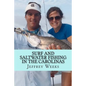 Surf and Saltwater Fishing in the Carolinas - Paperback