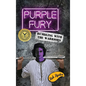 Purple Fury: Rumbling with the Warriors - Hardcover