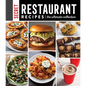 Secret Restaurant Recipes: The Ultimate Collection (320 Pages): Volume 1 - Hardcover
