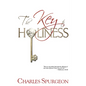 Key to Holiness - Paperback