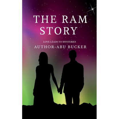 The Ram Story - Paperback