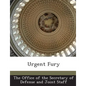 Urgent Fury - Paperback