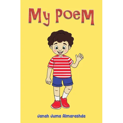My Poem - Paperback