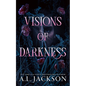 Visions of Darkness - Paperback