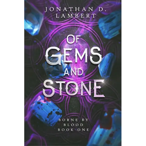 Of Gems and Stone - Paperback