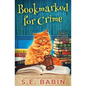 Bookmarked for Crime - Paperback
