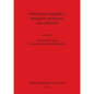 Patrimonio tangible e intangible mexicano: una reflexión - Paperback