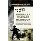 U.S. Army Guerrilla Warfare Handbook - Hardcover