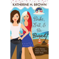 Bake, Eat, & Be Buried - Paperback