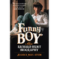 Funny Boy: The Richard Hunt Biography - Hardcover