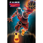 Fame: Michael Jordan - Hardcover