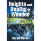 Heights and Depths of Wonder: Poetry Anthology - Paperback