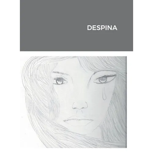 Despina - Hardcover