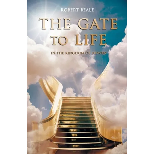 The Gate to Life - Paperback