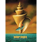 Deep Ends: A Ballardian Anthology 2023 - Hardcover