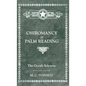 The Occult Sciences - Chiromancy or Palm Reading - Hardcover
