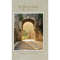 Finding the Pieces - Hardcover