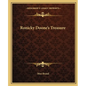 Ronicky Doone's Treasure - Paperback
