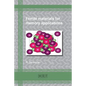 Ferrite Materials for Memory Applications - Paperback