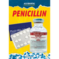 Penicillin - Library Binding
