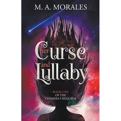 Her Curse and Lullaby - Paperback