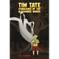 Tim Tate - Vengeance of the Blackmore Woods - Paperback