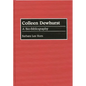 Colleen Dewhurst: A Bio-Bibliography - Hardcover