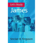 Let's Study James - Paperback