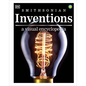Inventions: A Visual Encyclopedia - Hardcover