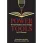 Power Tools: 30 Critical Disciplinary Literacy Strategies for 6-12 Classrooms - Paperback