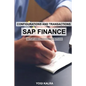 SAP FINANCE - Configurations and Transactions - Paperback