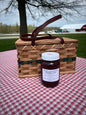 Miller’s Cherry Jam | Authentic Local Amish-Made Spread