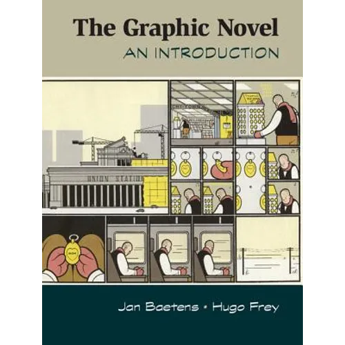 The Graphic Novel - Paperback