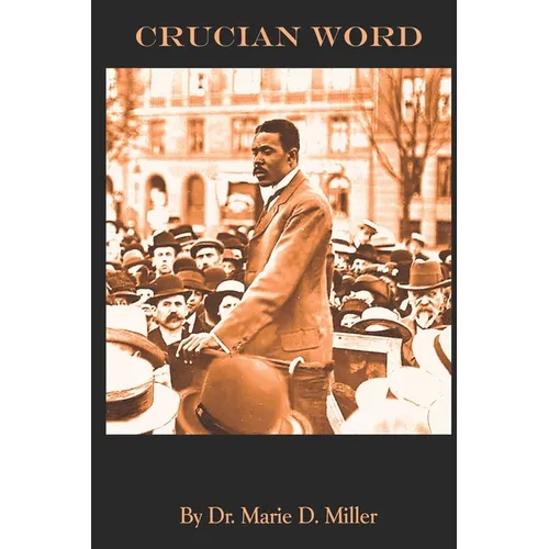 Crucian Word - Paperback
