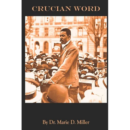 Crucian Word - Paperback