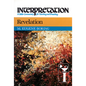 Revelation: Interpretation: A Bible Commentary for Teaching and Preaching - Hardcover