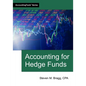 Accounting for Hedge Funds - Paperback