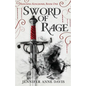 Sword of Rage: Reigning Kingdoms, Book 1 - Paperback