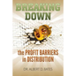 Breaking Down the Profit Barriers in Distribution - Paperback