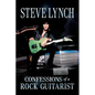 Confessions of a Rock Guitarist - Paperback