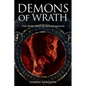 Demons of Wrath: The Dark Fires of Attack Magick - Paperback