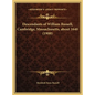 Descendants of William Russell, Cambridge, Massachusetts, about 1640 (1900) - Hardcover