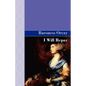 I Will Repay - Paperback