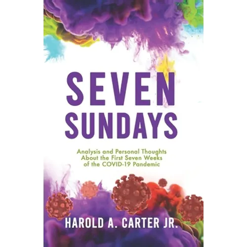 Seven Sundays - Paperback
