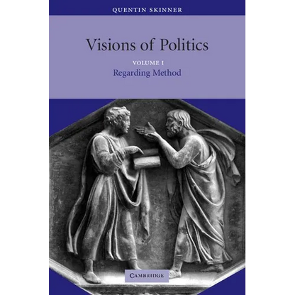 Visions of Politics v1 - Paperback