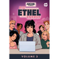 Big Ethel Energy Vol. 3 - Paperback