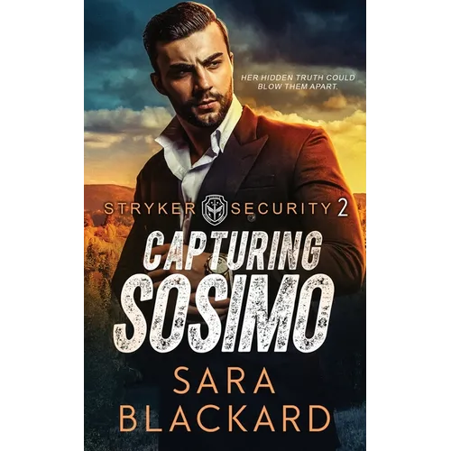 Capturing Sosimo - Paperback