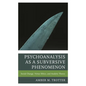 Psychoanalysis as a Subversive Phenomenon: Social Change, Virtue Ethics, and Analytic Theory - Hardcover